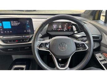 Volkswagen ID.4 150kW 1ST Edition Pro Performance 77kWh 5dr Auto Electric Estate