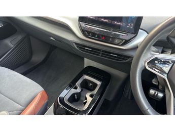 Volkswagen ID.4 150kW 1ST Edition Pro Performance 77kWh 5dr Auto Electric Estate