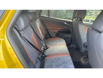 Volkswagen ID.4 150kW 1ST Edition Pro Performance 77kWh 5dr Auto Electric Estate