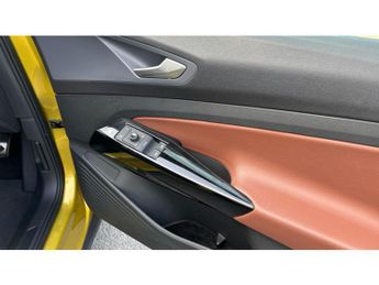 Volkswagen ID.4 150kW 1ST Edition Pro Performance 77kWh 5dr Auto Electric Estate
