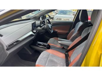 Volkswagen ID.4 150kW 1ST Edition Pro Performance 77kWh 5dr Auto Electric Estate