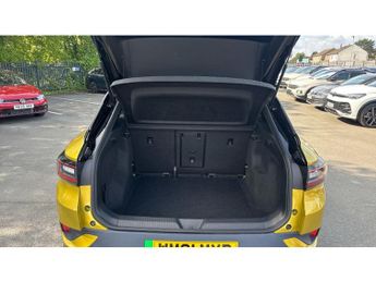 Volkswagen ID.4 150kW 1ST Edition Pro Performance 77kWh 5dr Auto Electric Estate