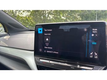 Volkswagen ID.4 150kW 1ST Edition Pro Performance 77kWh 5dr Auto Electric Estate