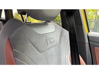 Volkswagen ID.4 150kW 1ST Edition Pro Performance 77kWh 5dr Auto Electric Estate