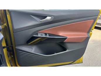 Volkswagen ID.4 150kW 1ST Edition Pro Performance 77kWh 5dr Auto Electric Estate