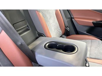 Volkswagen ID.4 150kW 1ST Edition Pro Performance 77kWh 5dr Auto Electric Estate
