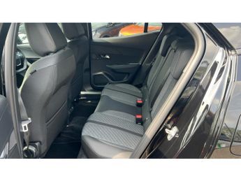 Peugeot 2008 115kW Allure 54kWh 5dr Auto Electric Estate