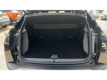 Peugeot 2008 115kW Allure 54kWh 5dr Auto Electric Estate