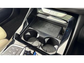 BMW iX3 210kW M Sport Pro 80kWh 5dr Auto Electric Estate