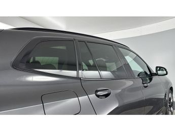 BMW iX3 210kW M Sport Pro 80kWh 5dr Auto Electric Estate