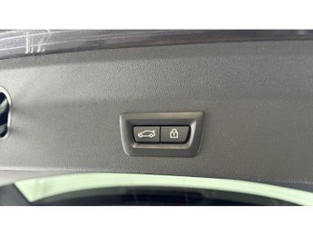BMW iX3 210kW M Sport Pro 80kWh 5dr Auto Electric Estate