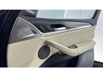BMW iX3 210kW M Sport Pro 80kWh 5dr Auto Electric Estate