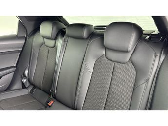 Audi A1 35 TFSI Black Edition 5dr S Tronic Petrol Hatchback