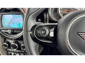 MINI Hatchback 2.0 Cooper S Exclusive II 3dr Auto Petrol Hatchback