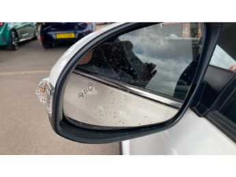 Toyota C-HR 1.8 Hybrid Excel 5dr CVT Hybrid Hatchback