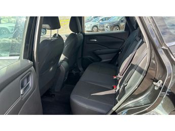 Nissan Qashqai 1.3 DiG-T MH 158 Acenta Premium 5dr Xtronic Petrol Hatchback