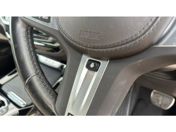 BMW iX3 210kW M Sport Pro 80kWh 5dr Auto Electric Estate