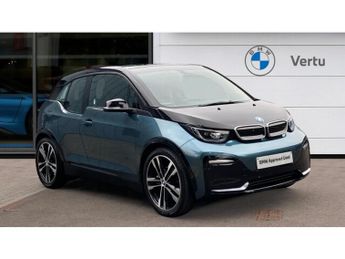 BMW 135 135kW S 42kWh 5dr Auto Electric Hatchback