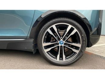 BMW i3 135kW S 42kWh 5dr Auto Electric Hatchback