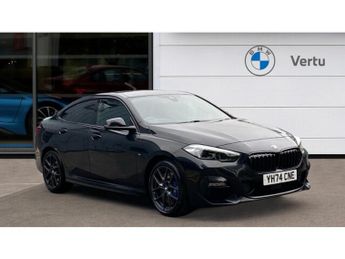 BMW 218 218i [136] M Sport 4dr Petrol Saloon