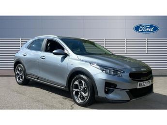 Kia Ceed 1.0T GDi ISG 2 5dr Petrol Hatchback