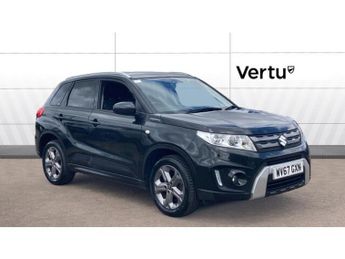 Suzuki Grand Vitara 1.6 SZ-T 5dr Petrol Estate