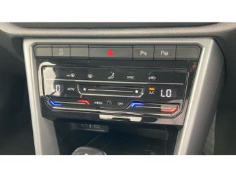 Volkswagen T-Roc 1.5 TSI Life 5dr DSG Petrol Hatchback