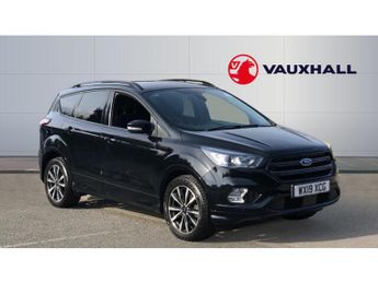 Ford Kuga 1.5 EcoBoost ST-Line 5dr 2WD Petrol Estate