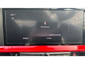 Vauxhall Mokka 100kW SRi Nav Premium 50kWh 5dr Auto Electric Hatchback