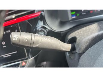 Vauxhall Corsa 100kW SRi Nav Premium 50kWh 5dr Auto [7.4kWCh] Electric Hatchbac
