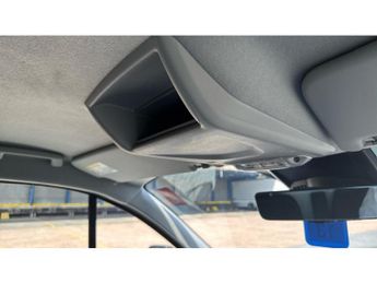 Ford Transit Custom 320 L2 Diesel Fwd 2.0 EcoBlue 170ps Low Roof Limited Van Auto