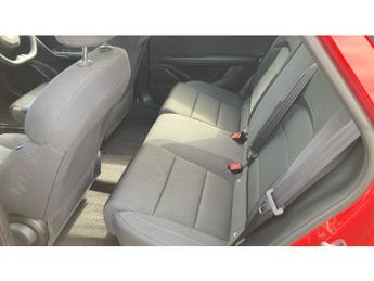 MG MG4 150kW SE EV Long Range 64kWh 5dr Auto Electric Hatchback