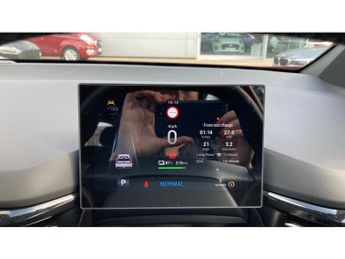 MG MG4 150kW SE EV Long Range 64kWh 5dr Auto Electric Hatchback