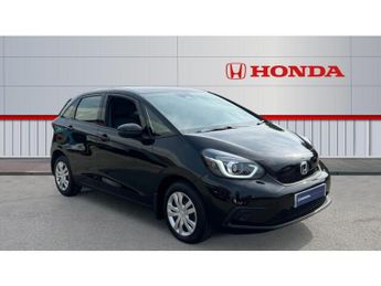 Honda Jazz 1.5 i-MMD Hybrid SE 5dr eCVT Hybrid Hatchback