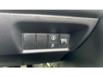 Honda Jazz 1.5 i-MMD Hybrid SE 5dr eCVT Hybrid Hatchback