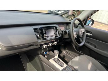 Honda Jazz 1.5 i-MMD Hybrid SE 5dr eCVT Hybrid Hatchback