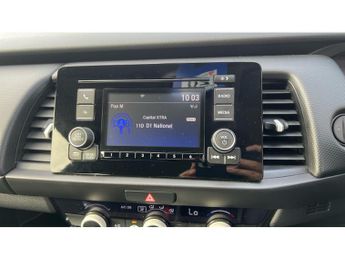 Honda Jazz 1.5 i-MMD Hybrid SE 5dr eCVT Hybrid Hatchback