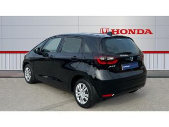 Honda Jazz 1.5 i-MMD Hybrid SE 5dr eCVT Hybrid Hatchback