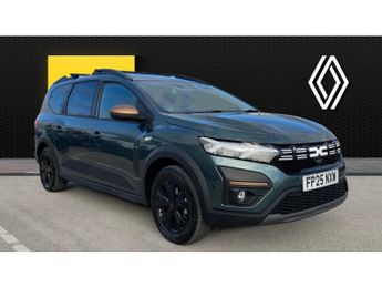 Dacia Jogger 1.6 HEV Extreme 5dr Auto Hybrid Estate
