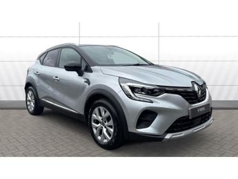 Renault Captur 1.0 TCE 100 Iconic 5dr Petrol Hatchback