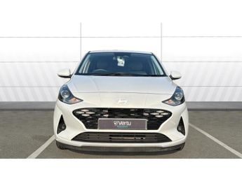 Hyundai i10 1.2 [79] Premium 5dr Auto [Nav] Petrol Hatchback