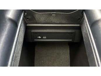 Mercedes-Benz CLA 220d AMG Line Premium + Night Ed 5dr Tip Auto Diesel Estate
