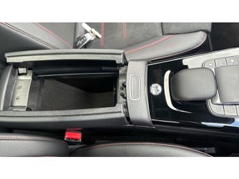 Mercedes-Benz CLA 220d AMG Line Premium + Night Ed 5dr Tip Auto Diesel Estate