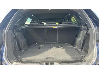Land Rover Discovery Sport 2.0 D240 R-Dynamic HSE 5dr Auto Diesel Station Wagon