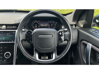 Land Rover Discovery Sport 2.0 D240 R-Dynamic HSE 5dr Auto Diesel Station Wagon