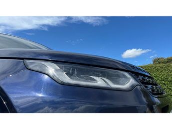 Land Rover Discovery Sport 2.0 D240 R-Dynamic HSE 5dr Auto Diesel Station Wagon