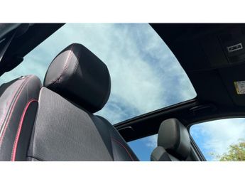 Land Rover Discovery Sport 2.0 D240 R-Dynamic HSE 5dr Auto Diesel Station Wagon