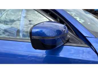 BMW 3 Series 320i M Sport 4dr Step Auto Petrol Saloon