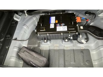 Hyundai TUCSON 1.6 TGDi 48V MHD 180 Ultimate 5dr 4WD DCT Petrol Estate