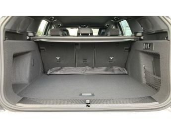 BMW X3 xDrive20d M Sport 5dr Step Auto Diesel Estate